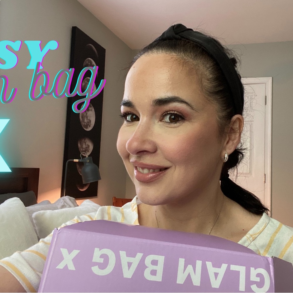 Meet your Posher, Susana